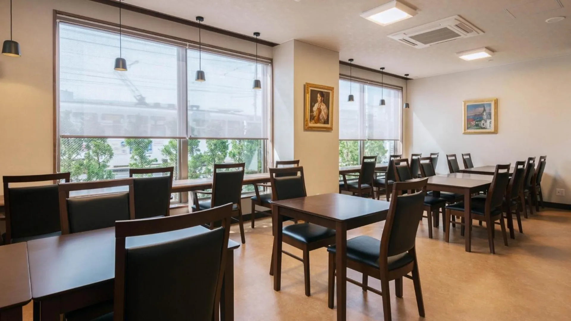 Credo Hotel Hakodate - Vacation Stay 87580V 0*,  Japan