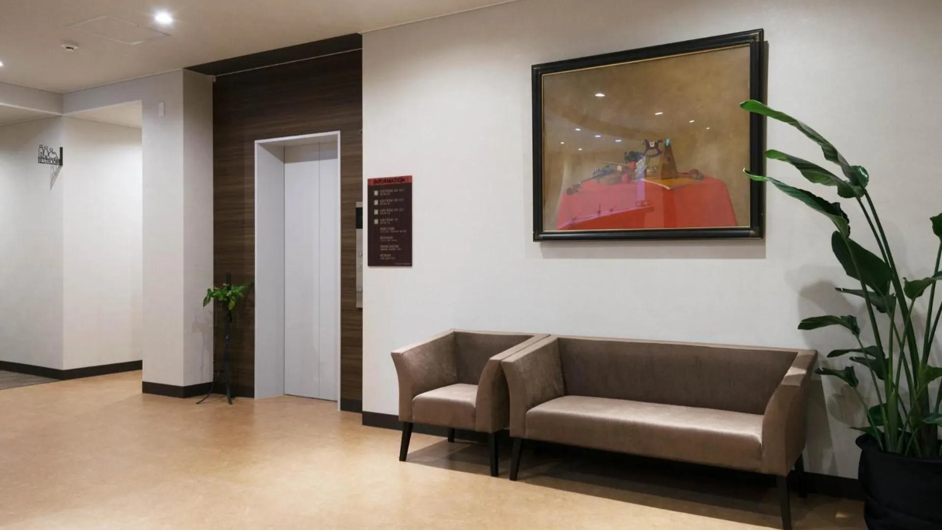Credo Hotel Hakodate - Vacation Stay 87580V