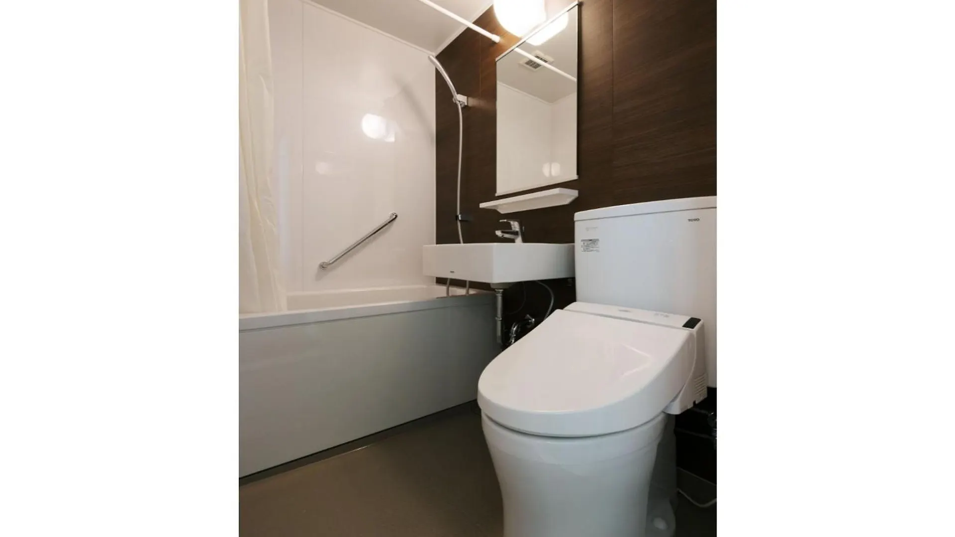 Credo Hotel Hakodate - Vacation Stay 87580V