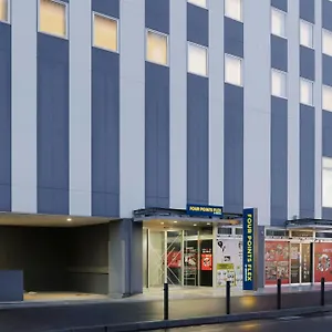 Four Points Flex By Sheraton Station 酒店