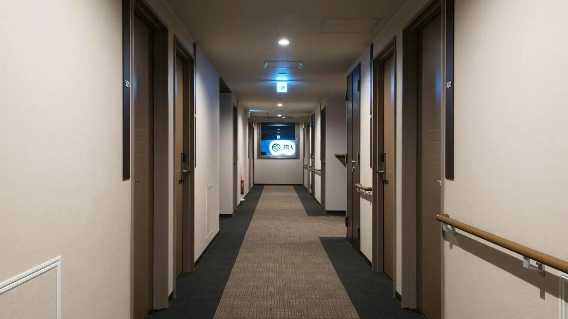 Credo Hotel Hakodate - Vacation Stay 87580V 0*,  Japan