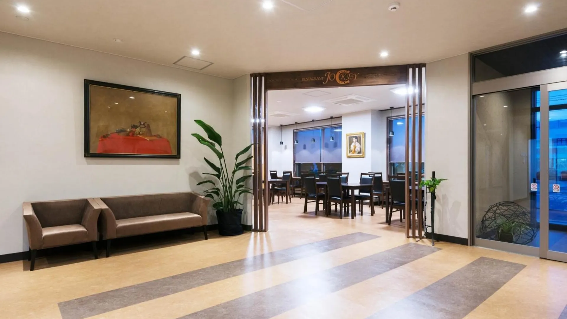 Credo Hotel Hakodate - Vacation Stay 87580V