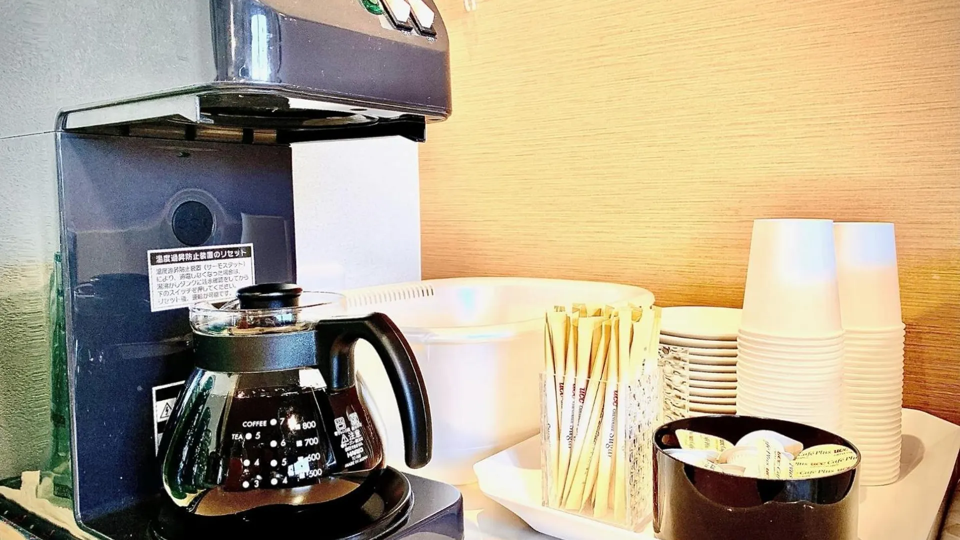 Credo Hotel Hakodate - Vacation Stay 87580V Japan